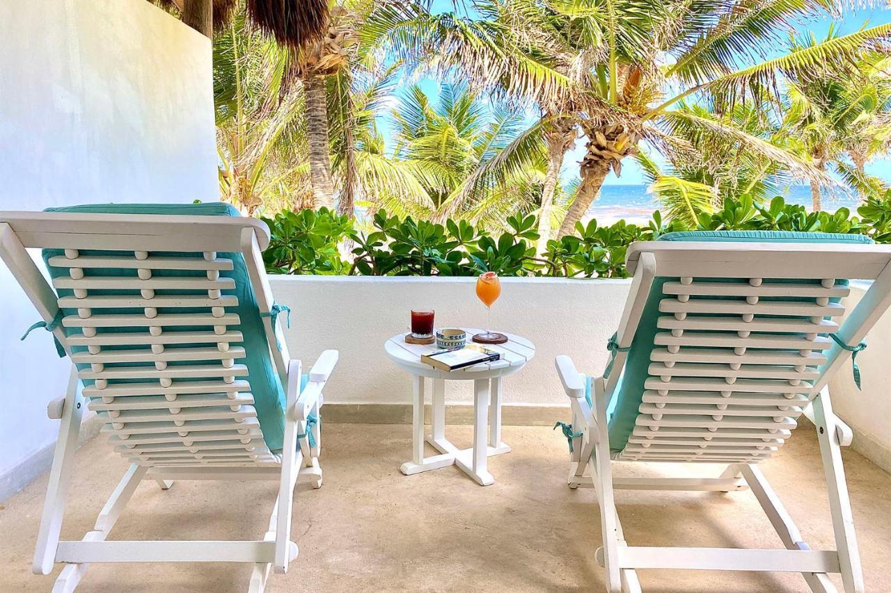 Tulum- Beach & Spa