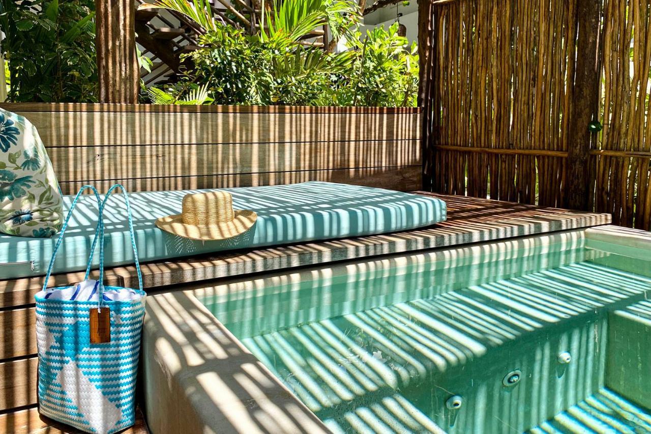 Tulum- Beach & Spa