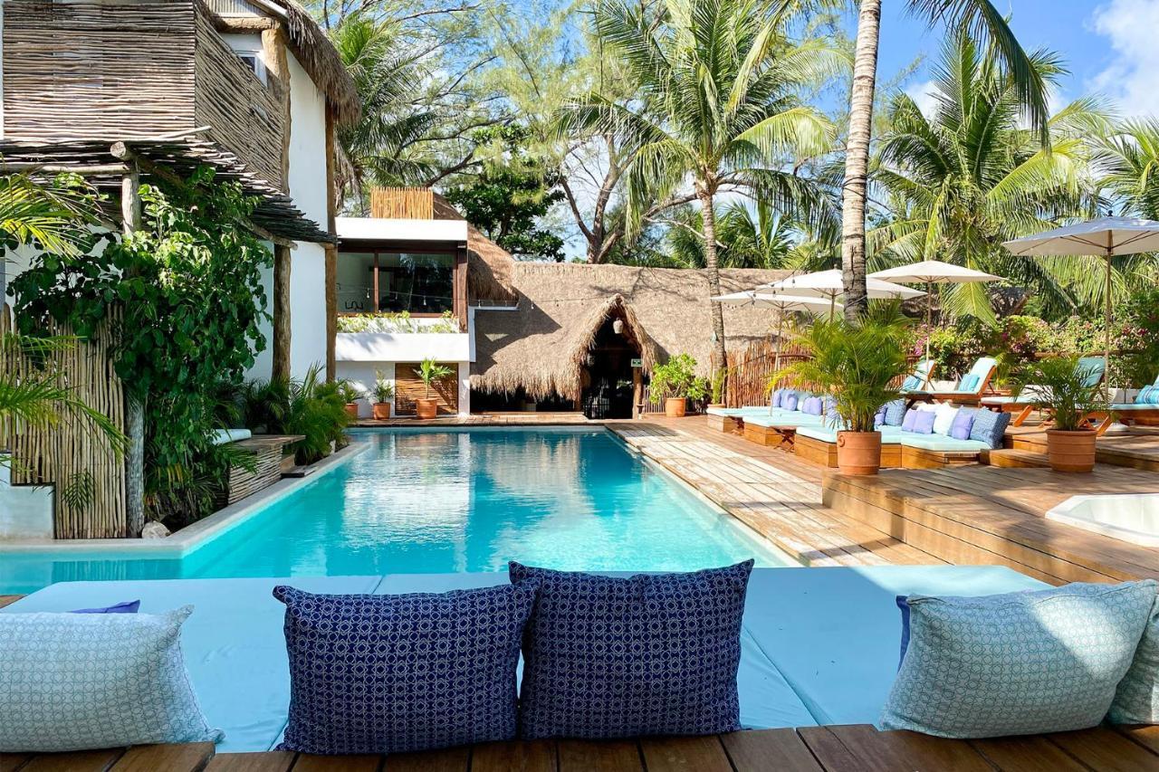 Hotel Tulum- Beach & Spa 4*