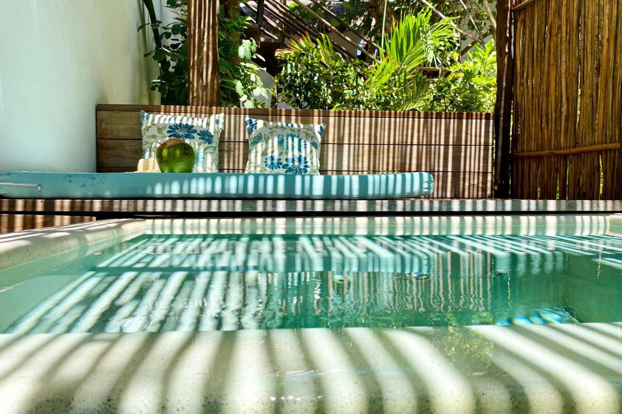 Tulum- Beach & Spa 4* Tulum