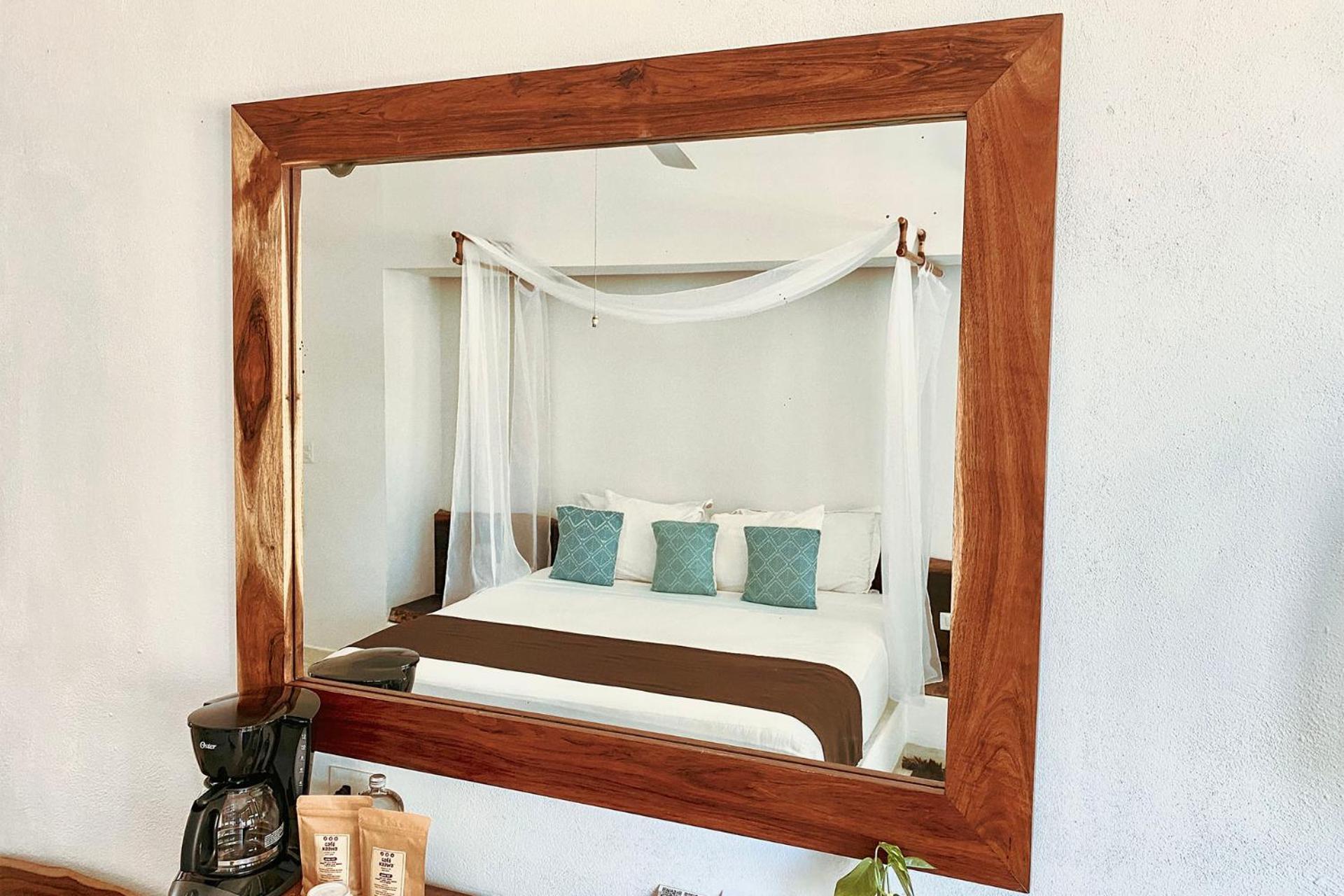 Tulum- & 4* Tulum