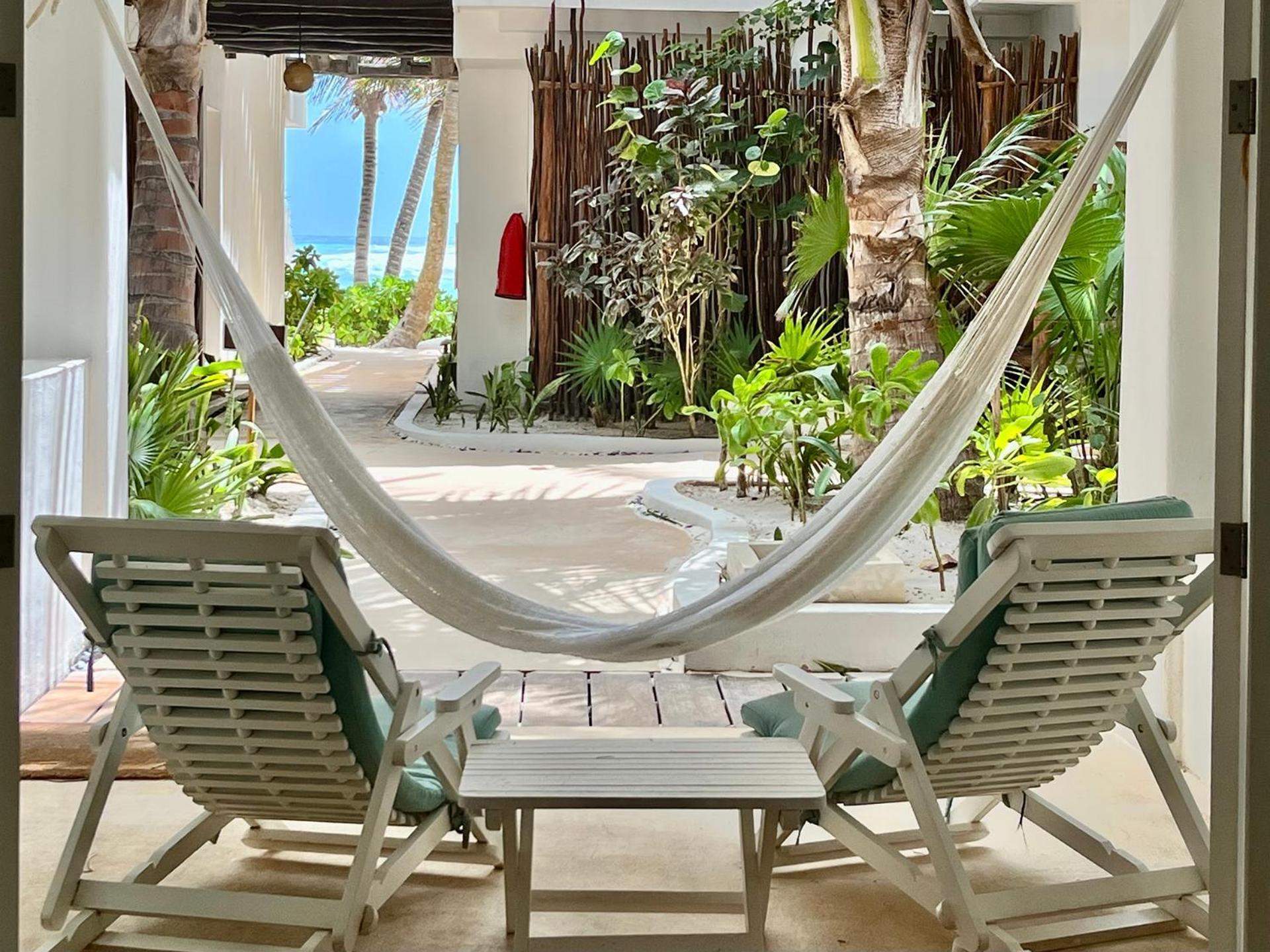 Hotel Tulum- & 4*