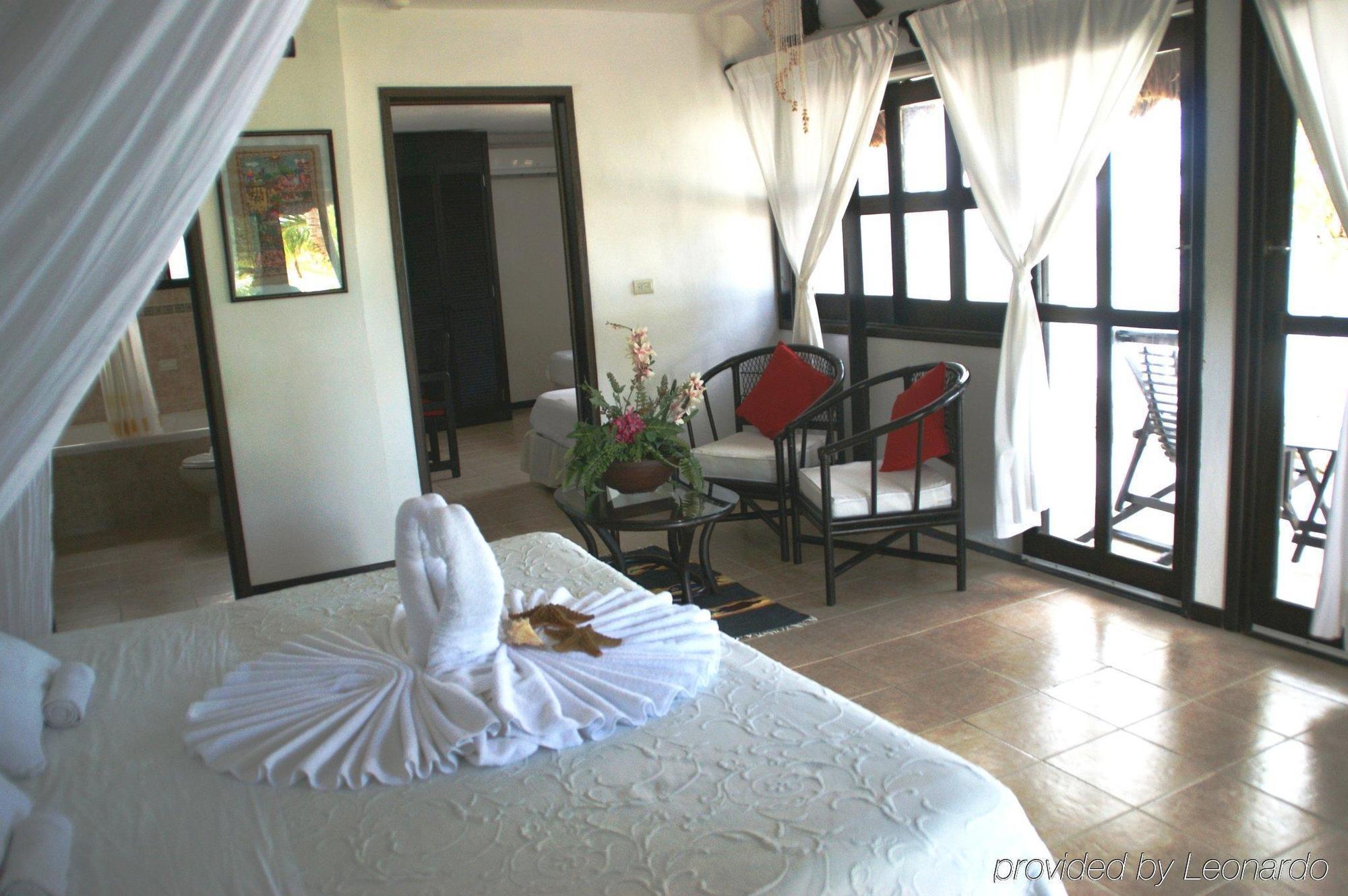 Tulum- Beach & Spa Hotel 4*