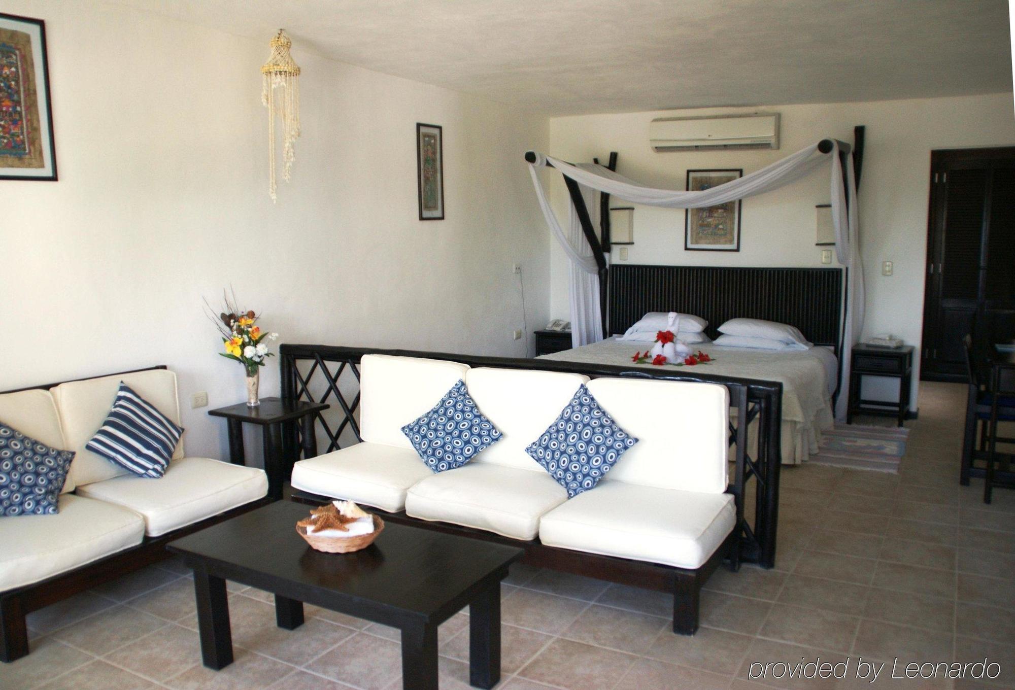 Tulum- Beach & Spa 4*