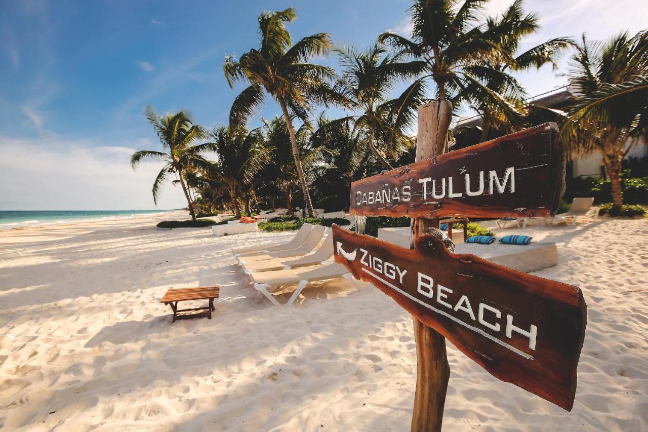 Tulum- Beach & Spa 4*
